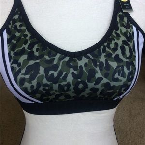 VS PINK Sports Bra